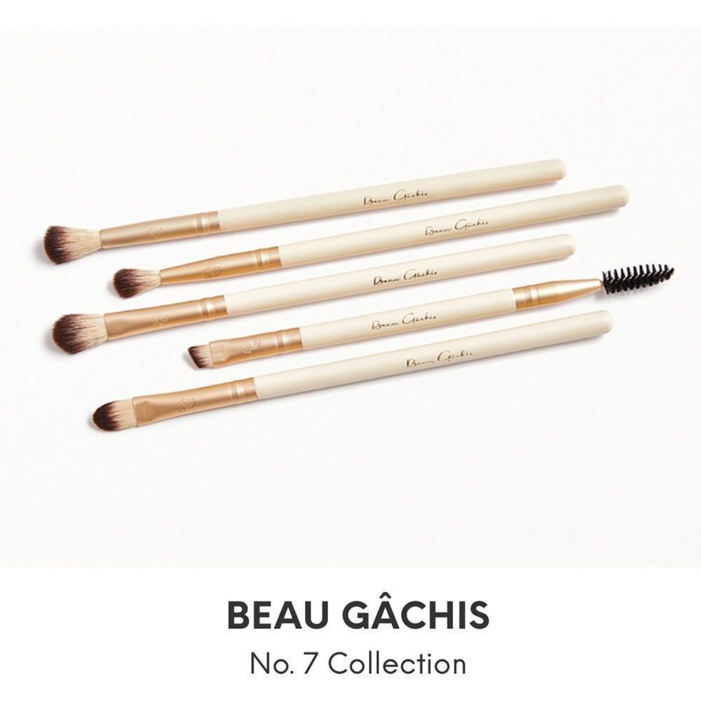 Beau Gachis No. 7 Collection